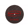 DISQUE DE COUPE DYNEX 40X0.5MM  RENFERT