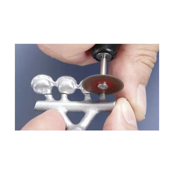 DISQUE DE COUPE DYNEX 40X0.5MM  RENFERT