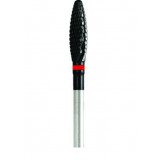 TUNGSTENE NOIR FRAISE 140 PM S277-040 HORICO