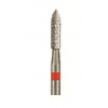 TUNGSTENE NOIR FRAISE 140 PM S289-023 HORICO