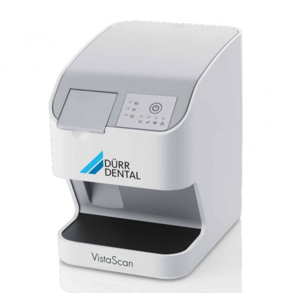 Vistascan Nano Easy Durr Dental