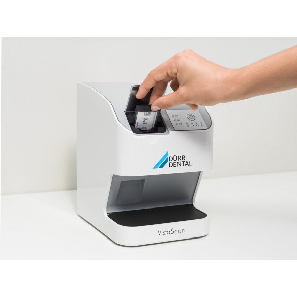 Vistascan Nano Easy Durr Dental