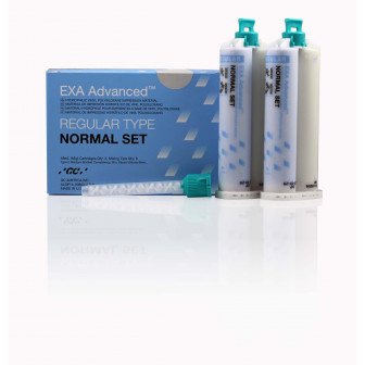 EXA Advanced cartouche GC