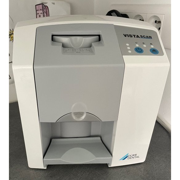 Vistascan DURR DENTAL Miniplus - 2017 - Occasion en parfait état