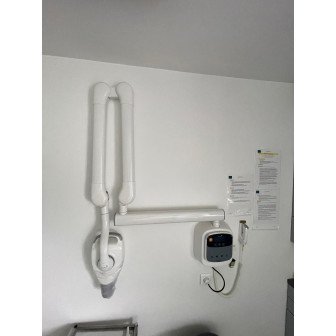 Radio intra-orale VATECH 2016 – Occasion parfait état