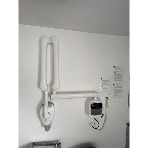 Radio intra-orale VATECH 2016 – Occasion parfait état