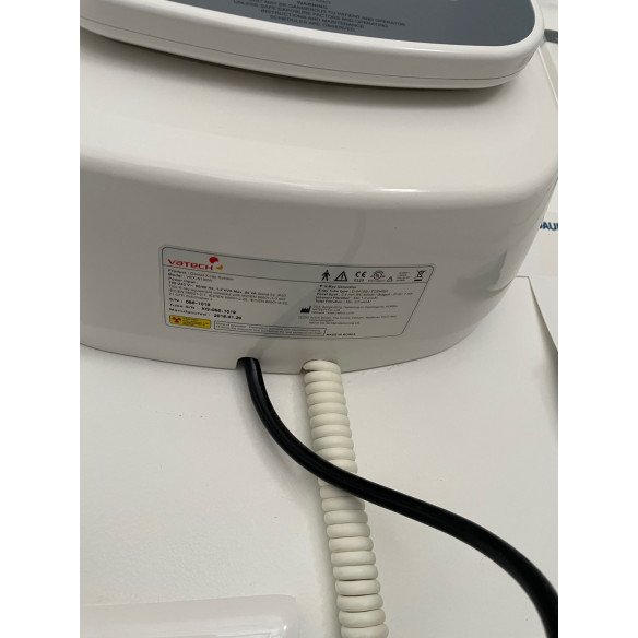 Radio intra-orale VATECH 2016 – Occasion parfait état