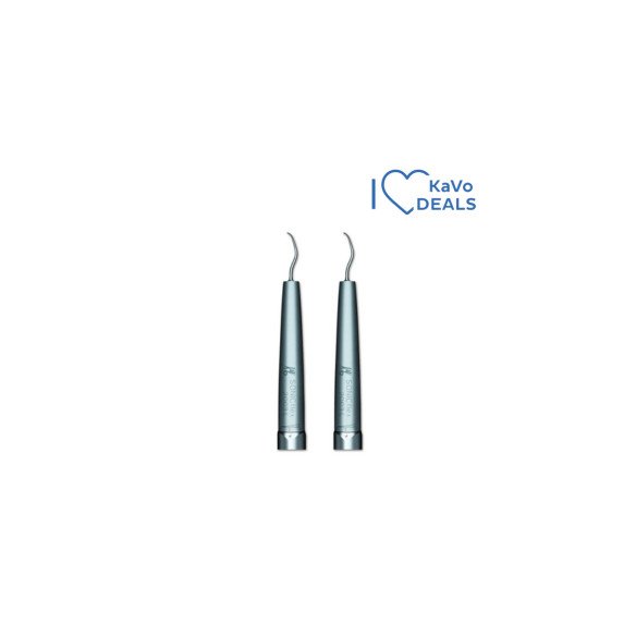 Duo-pack détartreur SONICflex 2003L - Kavo