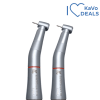 Duo-pack Contre angle Expertmatic E25L Kavo