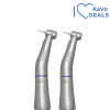 Duo-pack Contre-angle bague bleue EXPERTmatic E20L Kavo