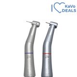 Duo-pack contre-angle bague bleue EXPERTmatic E20L et  contre-angle bague rouge EXPERTmatic E25L Kavo