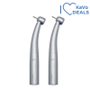 Duo Pack turbine Experttorque E680L Kavo