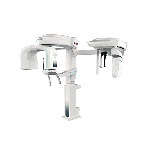 XMIND 3D Prime PAN/Céphalo Acteon