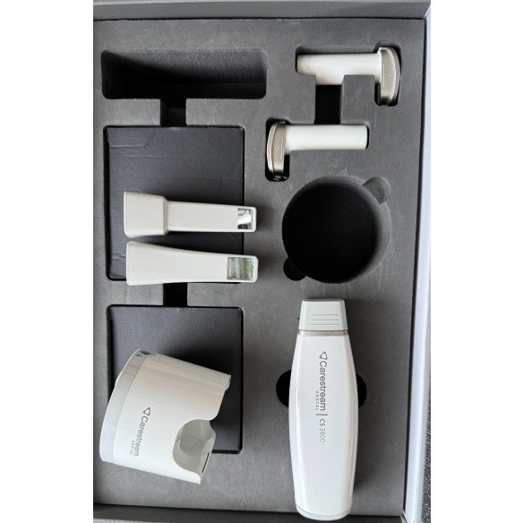 CARESTREAM CS 3800 OCCASION