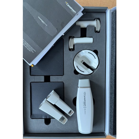 CARESTREAM CS 3800 OCCASION
