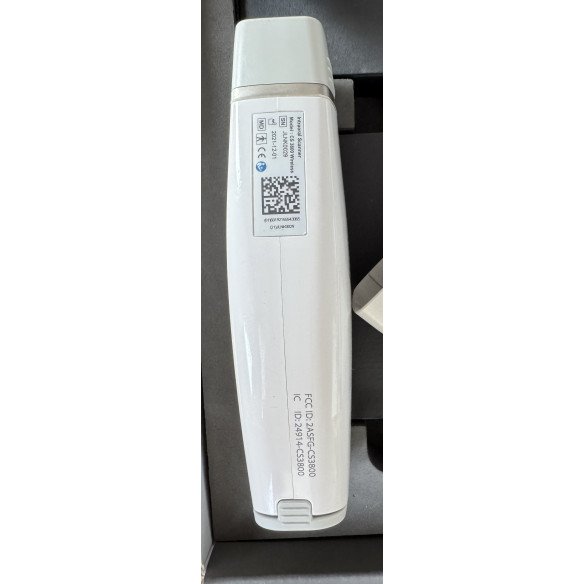 CARESTREAM CS 3800 OCCASION