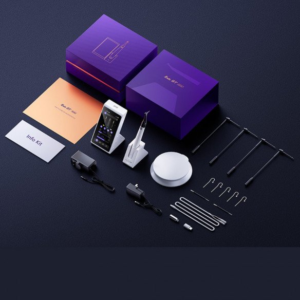 Moteur Endo GT Pro Woodpecker