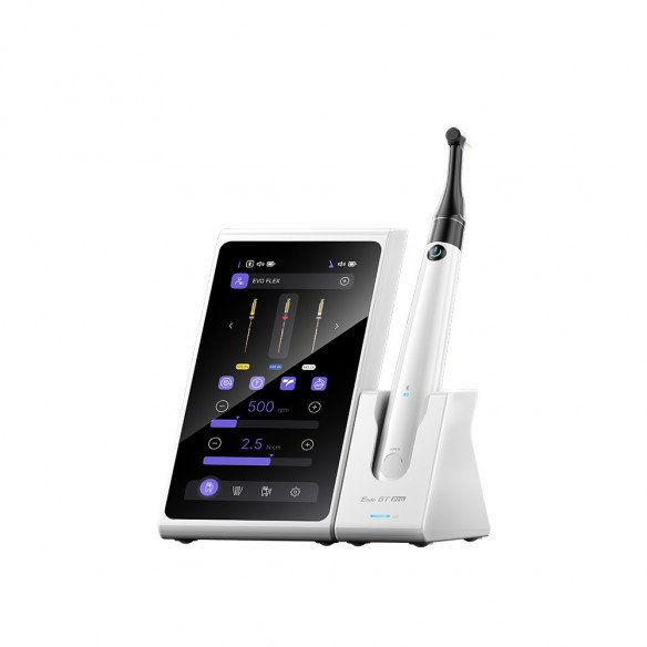 Moteur Endo GT Pro Woodpecker