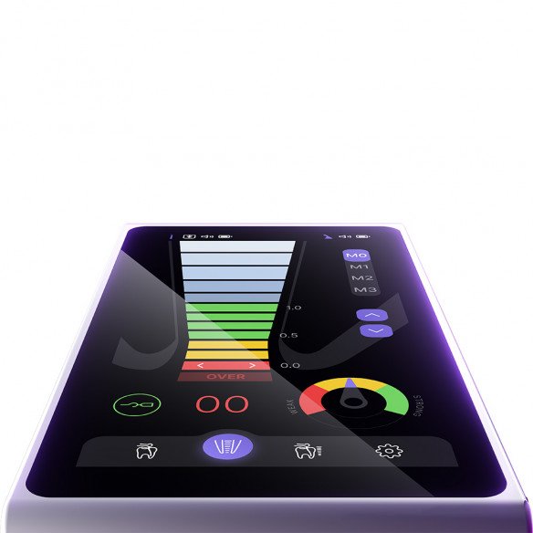 Moteur Endo GT Pro Woodpecker