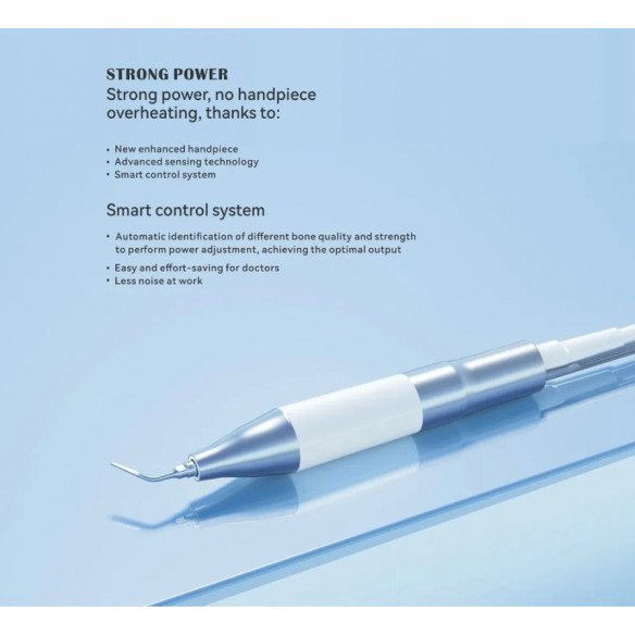 Surgic Smart Woodpecker