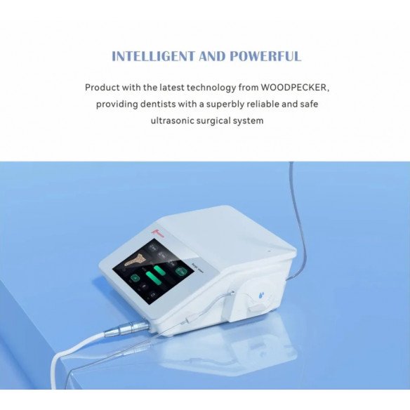 Surgic Smart Woodpecker