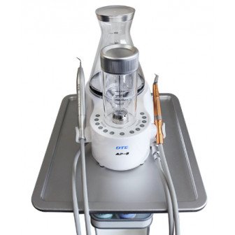 Détartreur/aéropolisseur AP-B Woodpecker