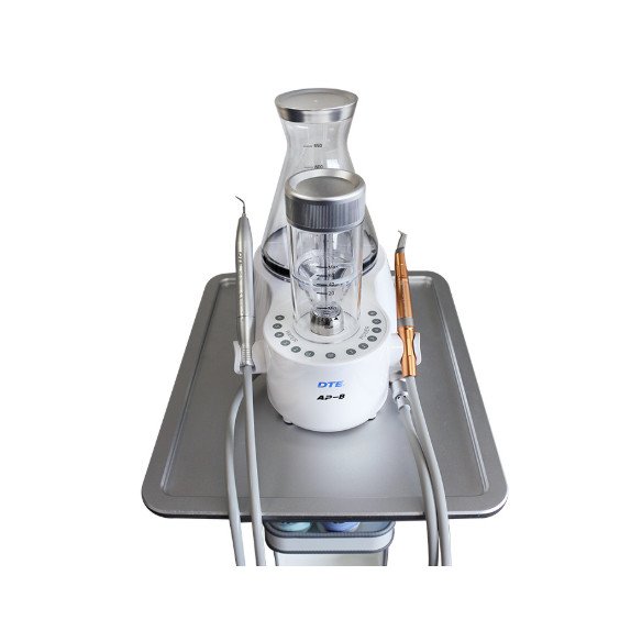 Détartreur/aéropolisseur AP-B Woodpecker