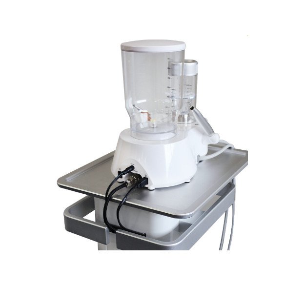 Détartreur/aéropolisseur AP-B Woodpecker