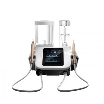 Combiné Détartreur/aéropolisseur PT-B