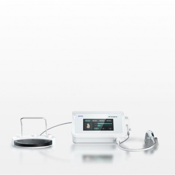 Surgic Smart + Chariot