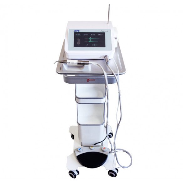 Surgic Smart + Chariot