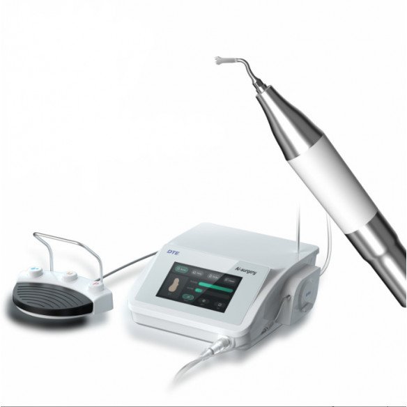 Surgic Smart + Chariot