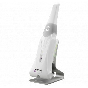Scanner intra-oral MyRay MyScan – Versions Filaire & Sans Fil