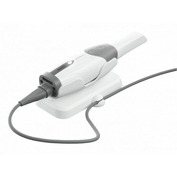 Scanner intra-oral MyRay MyScan – Versions Filaire & Sans Fil