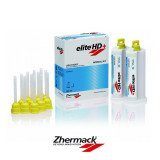 Elite HD+ base et catalyseur 2x50ml Zhermack