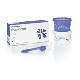 Hydrorise Putty - base + catalyseur 2x300ml Zhermack