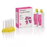 Hydrorise - cartouches 2x50ml Zhermack
