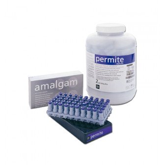 Permite regular boite de 50 capsules SDI