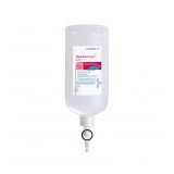 Desderman Pure Gel - Poche airless 1L - Gel hydro-alcoolique  Schülke