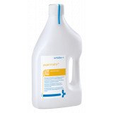 Solution désinfectante pour aspiration Aspirmatic  2L Schülke