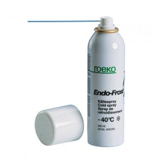 Endo-Frost spray 200ml Roeko