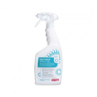 Enzymax Spray Gel Flacon de 750ml Hu Friedy