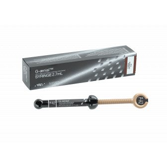 G-aenial postérieur Seringue 5,5 g GC