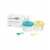 Exa'Lence - Kit 1(1 base + catalyseur 2x500g) GC - Déstockage