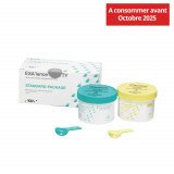 Exa'Lence - Kit 1(1 base + catalyseur 2x500g) GC - Déstockage