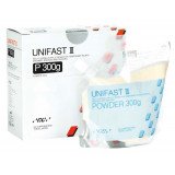 Unifast III Recharge poudre GC