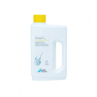 Orotol Plus - Bidon de 2,5L Dürr Dental