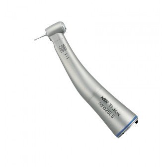 Contre-angle bague bleue Ti-Max nano 1:1 25LS NSK