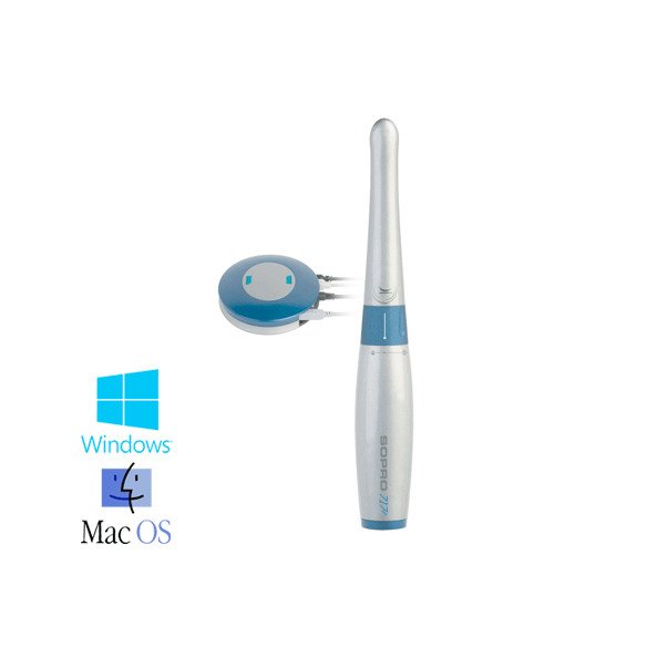 Caméra intra-orale Sopro 717 First Acteon