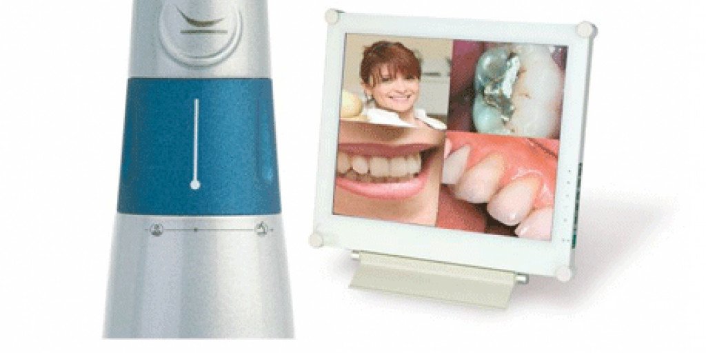 Caméra intraorale Sopro 717 First Acteon